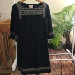 Anthropologie Edme & Esyllte Sweater Dress Size Small